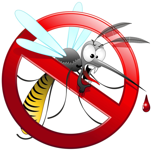 Disinfestazione Antilarvale Giovedì 14 Maggio 2026, ore 04:30.