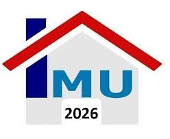 Avviso scadenza versamento acconto IMU Anno dimposta 2026.