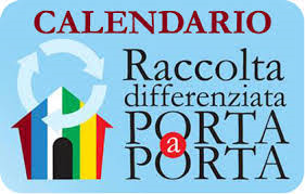 Servizio di raccolta differenziata dei rifiuti urbani. Calendario della raccolta differenziata â€“ mese di marzo 2026.